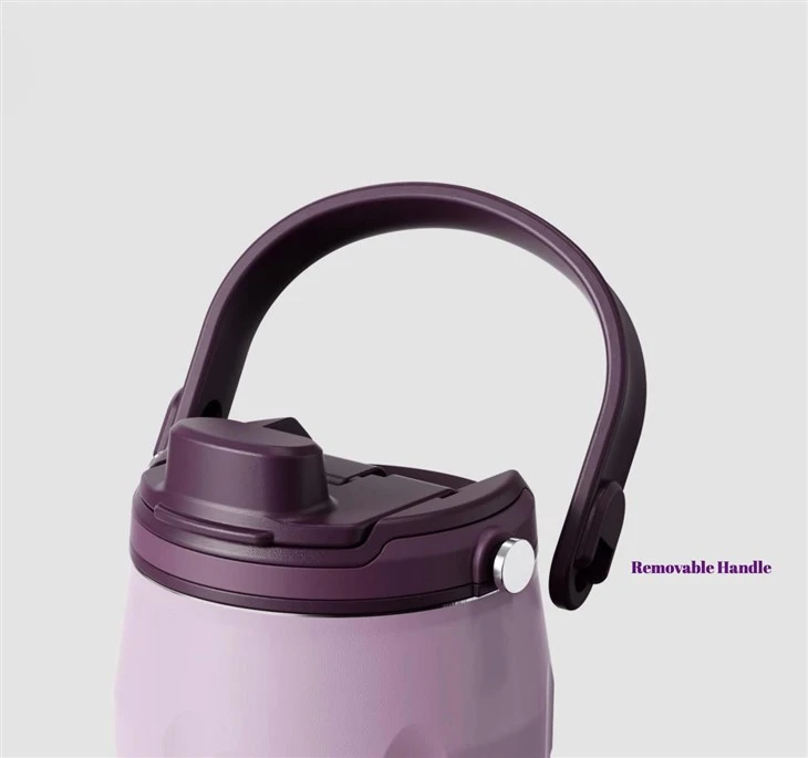 Stainless Steel Insulated Water Bottles For Outdoor high quality