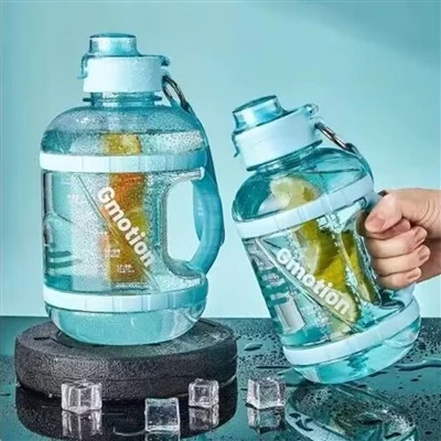 2.2L গ্যালন জগ ফলের রস পানীয়